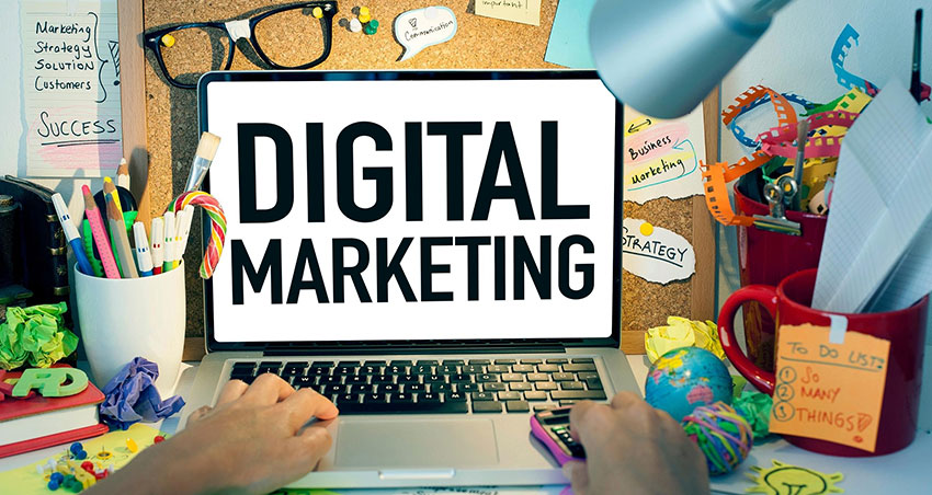 Manfaat Digital Marketing untuk Bisnis UMKM